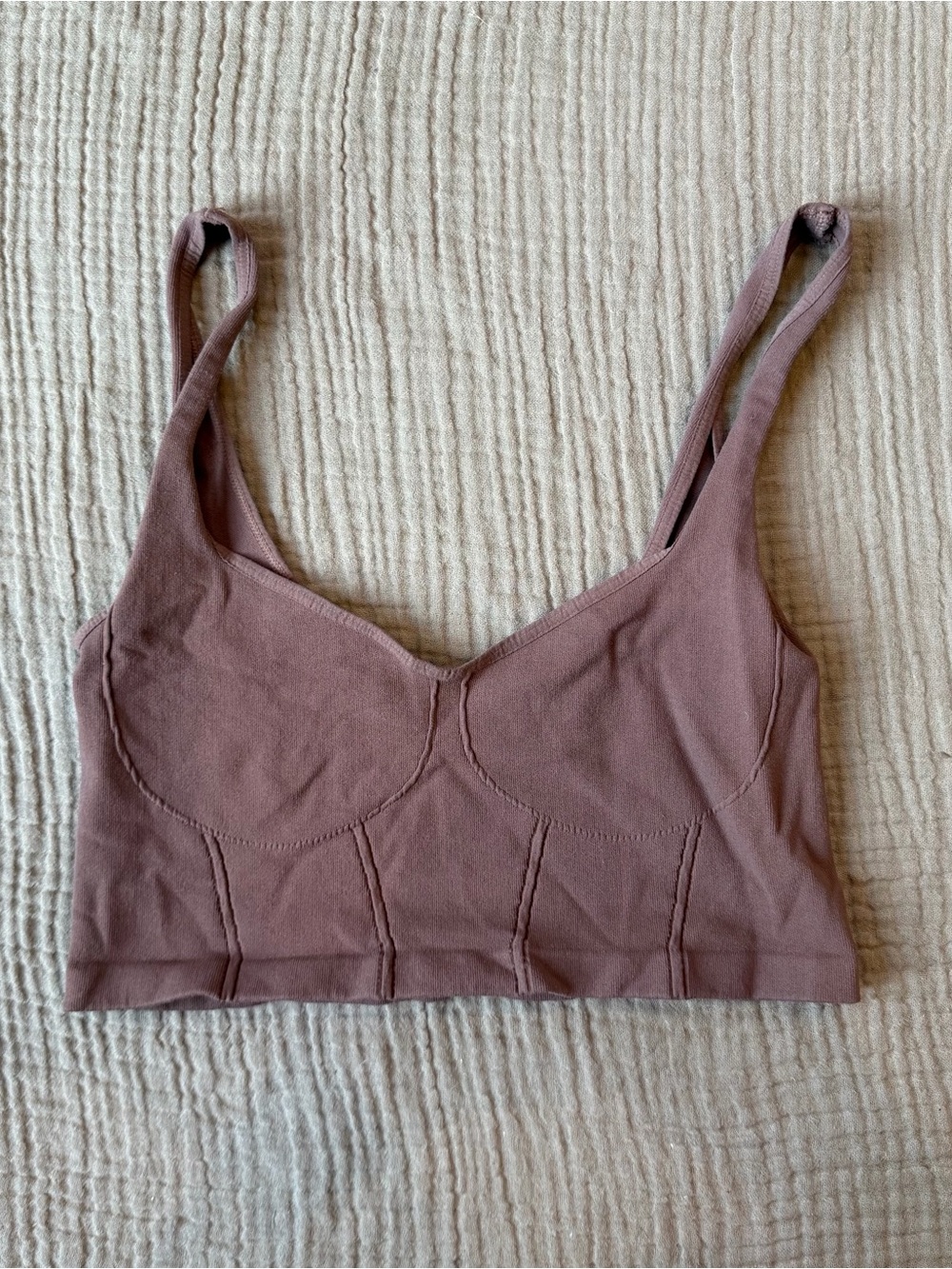 Free people bralette